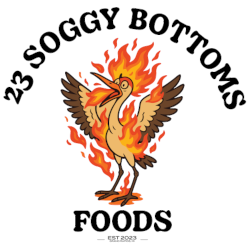 23 Soggy Bottoms Foods